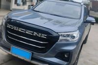 PRÊT À EXPÉDIER - VÉHICULE D'OCCASION ChangAn Kaicene KaiCheng F70