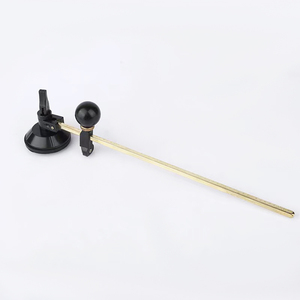Cortador de vidrio redondo Circular de alta calidad, 40 CM, 90 CM, 120 CM, 240 CM, seis ruedas, brújula circular - Product Image 5