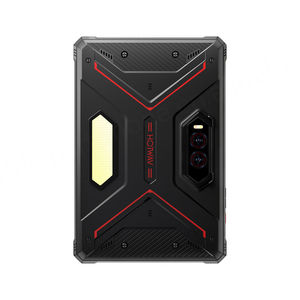 Tablet Resistente HOTWAV R9 Plus 8GB 512GB 4G con Android 14, Linterna para Camping, Batería de 20080mAh, Pantalla FHD de 11'', Cámara Frontal de 16MP, Cámara Trasera de 64MP, Doble SIM - Product Image 1