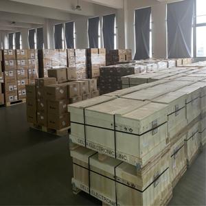 100% ORIGINAL 140NRP31201 Ethernet RIO adaptateur de chute 3 ports contrôle industriel CPU PLC programmation HMI RS485/Ethernet/IP Modbus - Product Image 6