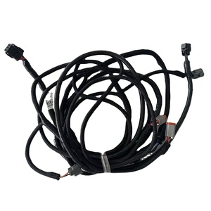 ชุดสายไฟสำหรับรถยนต์รถมอเตอร์ไซค์รถบัสจักรยานและรถบรรทุก - Product Image 1