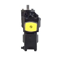 Pompa Gigi Hidrolik OEM Part 212161 7457Y Menggantikan Casappa OEM |   untuk Manitou MT1740 MT1637 Telescopic Handler Loader