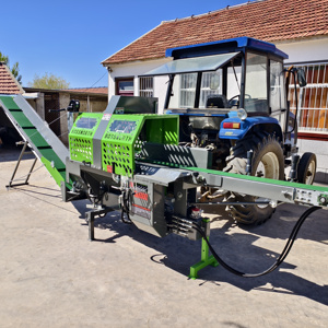 <span class=keywords><strong>Fendeuse</strong></span> de bûches de bois de chauffage hydraulique PTO 20 <span class=keywords><strong>tonnes</strong></span> 480mm pour forêt, usage domestique, ferme, nouvelle utilisation - Product Image 1