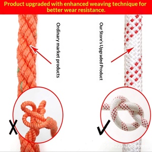 New standard five-point safety <b>belt</b> full-body safety <b>belt</b> anti-fall safety <b>belt</b> for aerial <b>work</b> European-style buffer hook - Product Image 2