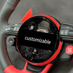 OEM ชุดประกอบพวงมาลัยสปอร์ตสำหรับรถ <span class=keywords><strong>Audi</strong></span> <span class=keywords><strong>A3</strong></span> A4 A5 A6 A7 Q5 Q7รุ่นสาย <span class=keywords><strong>RS</strong></span> โดยตรง - Product Image 4