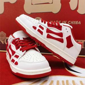 Zapatillas Deportivas de Goma de Marca de Alta Calidad a Precio Competitivo para Hombre <span class=keywords><strong>2023</strong></span> - Product Image 1