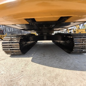 Excavadora Usada de Marca China Barata, SANY SY215C 215c, Excavadora de 21 Toneladas, Maquinaria de Ingeniería, Excavadora SANY215 en Venta - Product Image 2