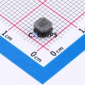 Inducteur de puissance ZNR4030ST4R7M SMD, 4x4mm (Inductance : 4,7uH) (Précision : 20%) Courant nominal : 2,3A - Product Image 1