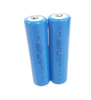 Batteria agli ioni di litio di fabbrica muslimc batteria tipo di alimentazione/batterie ricaricabili agli ioni di litio 18650