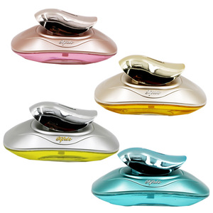 2025 désodorisant de <span class=keywords><strong>voiture</strong></span> personnalisé parfum d'océan parfum pour hommes et femmes Style Cool conteneur meilleur cadeau à des amis - Product Image 3