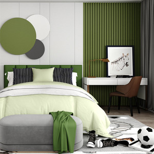 Paneles de Pared Interiores con Diseño Interior Hueco, Impermeables, Resistentes al Fuego, Ecológicos, Paneles de Pared Ranurados de WPC Laminado, Último Modelo <span class=keywords><strong>Etex</strong></span> - Product Image 6