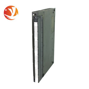 ตัวควบคุมที่ตั้งโปรแกรมได้ PLC โมดูลอินพุตดิจิตอลอินพุต6ES7421-1BL00-0AA0 421-1BL00-0AA0 6ES7ซีเมนส์ของแท้สินค้าใหม่ - Product Image 3