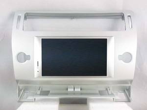 Système multimédia de voiture Android 10.0 7 pouces pour CITROEN <span class=keywords><strong>C4</strong></span> <span class=keywords><strong>2007</strong></span>, <span class=keywords><strong>autoradio</strong></span>, GPS, navigation, 2+32 Go - Product Image 3