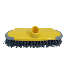 Escoba y cepillo en ángulo de plástico PP para interiores en línea para uso doméstico - Product Image 2