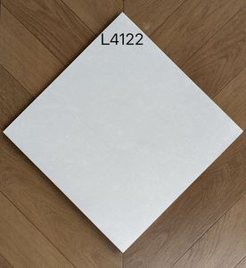 Piastrella in Porcellana Gentle Touch 400x400mm, da Beige Caldo a Grigio Nebbia per la Casa - Product Image 5