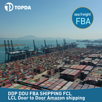 Lcl Express transport spécial vente chaude livraison directe produits 2024 affaires mer conteneur FCL livraison gratuite