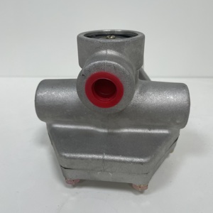 Genuine Original Valve Relay <b>Brake</b> Relay MC881392 for MITSUBISHI FORKLIFT FD100 - Product Image 3