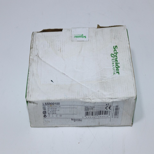 New Original Ready Stock LSS900100