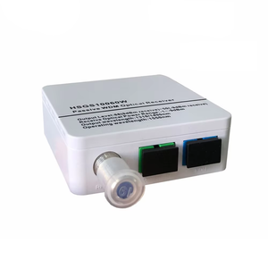 Receptor óptico pasivo Tipo de caja EGPON WDM PON Salida 1RF CATV Receptor - Product Image 1