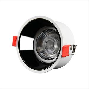 <span class=keywords><strong>Anti</strong></span>-Éblouissement IP44 UGR 19 Encastré 3W 5W 7W 10W 12W 15W Bridgelux <span class=keywords><strong>Puce</strong></span> COB LED Downlight - Product Image 5