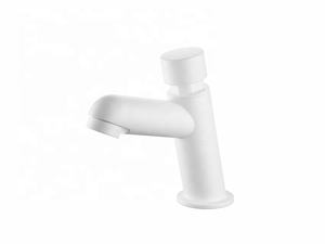 ปุ่มกดปิดด้วยตัวเองระบบประปาเชิงพาณิชย์ดีไซน์ยอดนิยม - Product Image 3