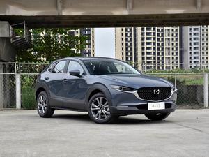 Mazda CX-30 2021 2.0L <span class=keywords><strong>Automatique</strong></span> Modèle Yayue Prix Abordable SUV d'<span class=keywords><strong>Occasion</strong></span> Essence 6 Vitesses Haute Vitesse - Product Image 3