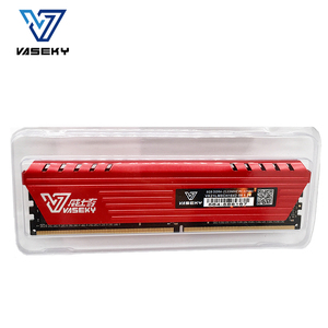 Isı dağılımı tasarımı uzun ömürlü dayanıklılık <span class=keywords><strong>DDR4</strong></span> masaüstü <span class=keywords><strong>Ram</strong></span> 3600MHz yanan hız 16gb 8gb 4gb 3200mhz <span class=keywords><strong>2666mhz</strong></span> <span class=keywords><strong>Ddr4</strong></span> bellek - Product Image 4