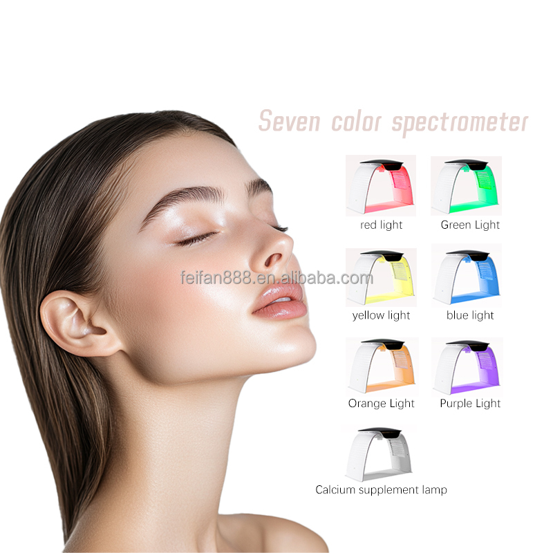 Portable Beauty Salon Face Cleaning Brush