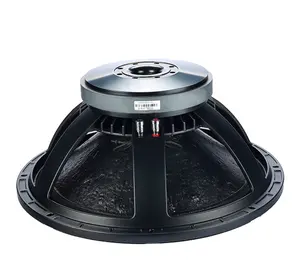 Grosir 34 voice coil-18 Inch Profesional Subwoofer Speaker 800 Watt 4 Inch Voice Coil Pro Sound Speaker