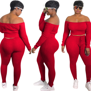 Vêtements pour femmes S-3XL, nouvelle mode féminine, vêtements d'automne, tenues de haute qualité, ensemble deux pièces, vêtements pour femmes - Product Image 6