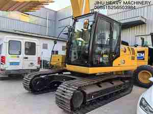 Pour Caterpillar 320 GX 21 tonnes nouveau pour pelle CAT pelle sur chenilles moyenne avec composants de base de pompe à moteur moteur 1 an - Product Image 5