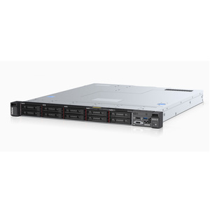 Servidores para <span class=keywords><strong>Lenovo</strong></span> <span class=keywords><strong>ThinkSystem</strong></span> <span class=keywords><strong>SR250</strong></span> V3 Servidor en Rack Intel Xeon Procesador de hasta 8 núcleos a 95W 128GB TruDDR5 - Product Image 2