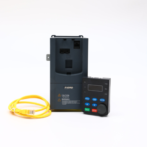 Bomba RIQNO A800 18.5kw 220v con Convertidor de Frecuencia y MPPT Solar - Product Image 4