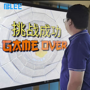 BLEE Vente en gros de jeux d'évasion, défi d'interaction à double écran, écran de jeu interactif, divertissement d'événements, jeux électroniques - Product Image 5