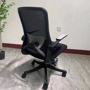 Modern New Design Executive Commercial Furniture <b>Office</b> <b>Chair</b> - Product Image 2