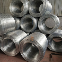 Ligne de production de fil d'acier galvanisé en continu usine de zingage automatique personnalisée galvanisation à chaud pour fil d'acier