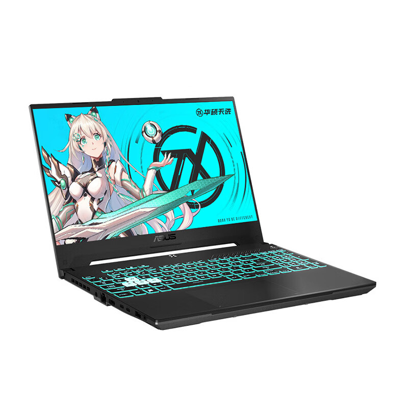 TWASUS TX Série TUF TUF Gaming 8 Go RAM + 500 Go SSD + 256 Go SSD