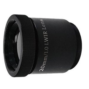 20-100mm/1.0 Athermalized Fixed Focus Len Infrared Thermal Imager <strong>Lens</strong> Thermal Imaging Module <strong>Lens</strong> <strong>Protectors</strong> Thermal Imager - Product Image 3