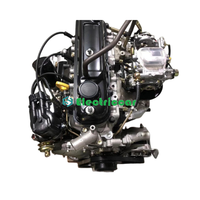 Nouveau moteur OEM chinois 3Y moteur de voiture moteur livraison gratuite en stock