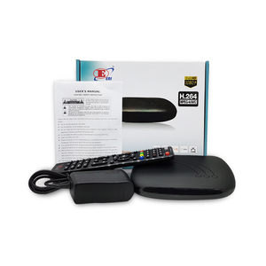 Chất lượng cao OEM ODM Nhà cung cấp USB <span class=keywords><strong>media</strong></span> <span class=keywords><strong>player</strong></span> 7 ngày Egg dvb-c MPEG 4 HD - Product Image 6