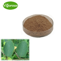 Échantillons de soins de santé naturels purs Desmodium Poudre d'extrait de desmodium gratuite
