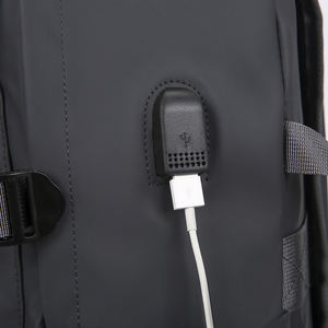 Travel Laptop Stylish School Manufacturer Custom logo Design Laptop <b>Backpacks</b> Waterproof - Product Image 3