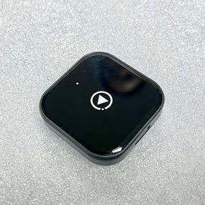 <b>Wireless</b> <b>Carplay</b> Adapter 2 In 1 Wired To <b>Wireless</b> For Android Auto And <b>Carplay</b> Enhanced Experience - Product Image 1