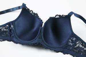 Binnys Chất Béo Phụ Nữ Sexy Áo Ngực Panty Set Nam Mỹ Hot Hình Ảnh Phụ Nữ Sexy Padeds Áo Ngực Đồ Lót Lớn Áo Ngực Cộng Với <span class=keywords><strong>K</strong></span>ích Thước F <span class=keywords><strong>G</strong></span> H Tôi <span class=keywords><strong>K</strong></span> Cup - Product Image 4