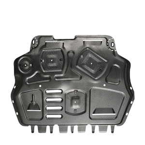 Plaque de protection de carter de moteur pour lc300 prius Passat Magotan Sagitar POLO Viloran Tiguan <span class=keywords><strong>Touareg</strong></span> Scirocco T-ROC TAYRON Teramont - Product Image 6