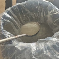 Fabricant CAS 68585-34-2 Savon liquide Texapon N70 SLES 70% Sodium Lauryl Ether Sulphate 70 Produits de soin de la peau Produits chimiques quotidiens