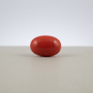 Adorables Piedras de Coral Rojo Natural de Calidad AAA para Joyería Antigua, Piedras Preciosas Sueltas, Regalo Estético y Elegante para Mujeres y Niñas - Product Image 2