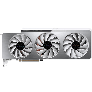 การ์ดจอ <span class=keywords><strong>GIGABYTE</strong></span> GeForce RTX <span class=keywords><strong>3070</strong></span> Ti <span class=keywords><strong>VISION</strong></span> OC 8G รองรับหน่วยความจำ GDDR6X แบบ 256 บิต <span class=keywords><strong>3070</strong></span> Ti <span class=keywords><strong>VISION</strong></span> OC 8G GPU - Product Image 5