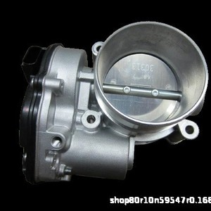 Válvula de aceleración BL3E-9F991-AH para reemplazo y reparación de automóviles, nueva - Product Image 1