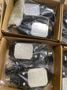 Sakelar Batas HIRSCHMANN untuk Mesin Konstruksi <span class=keywords><strong>Crane</strong></span> Truk <span class=keywords><strong>TADANO</strong></span> TR250M-IV - Product Image 2